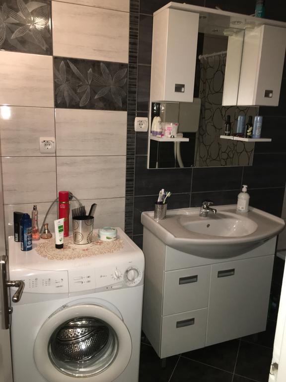 Apartment Milos Belgrade Extérieur photo
