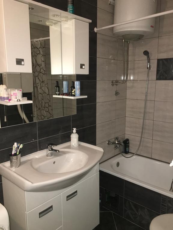 Apartment Milos Belgrade Extérieur photo