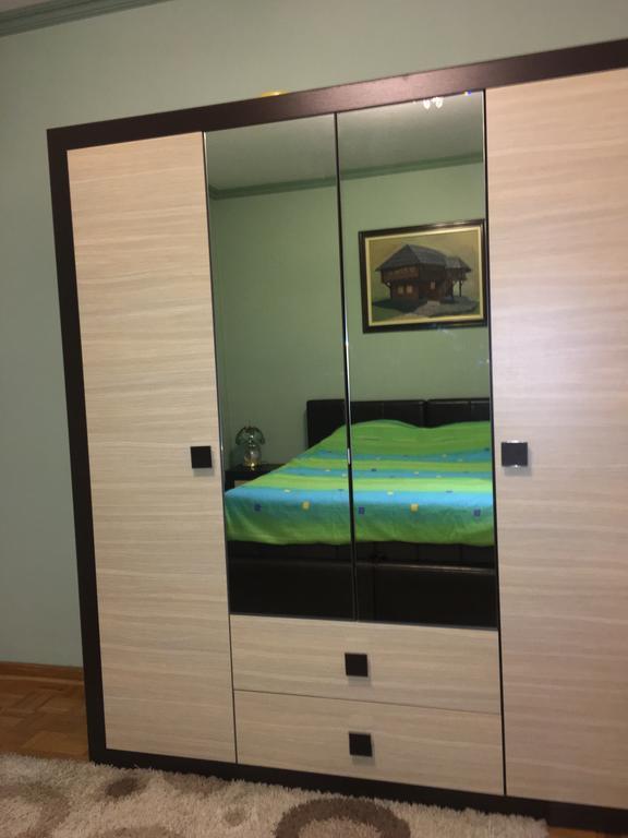 Apartment Milos Belgrade Extérieur photo