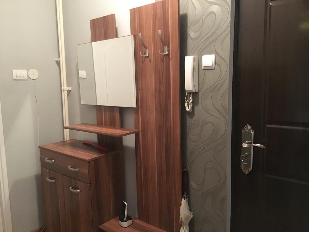 Apartment Milos Belgrade Extérieur photo
