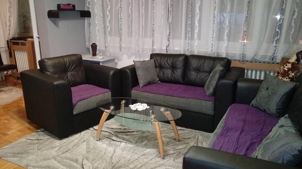 Apartment Milos Belgrade Extérieur photo